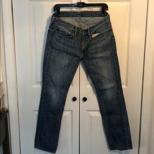 Polo Ralph Lauren Slim 381 Jeans